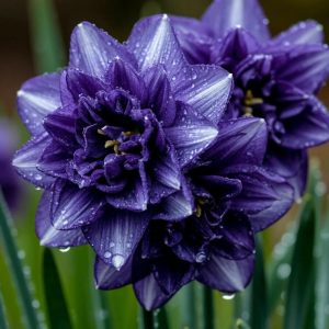 Нарцисс Царский Венец купить по цене от 378р. в интернет-магазине «Посадика» с доставкой почтой в в Лермонтове и по всей России – [изображение №1].