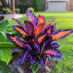 Хоста Вельвет купить по цене от 361р. в интернет-магазине «Посадика» с доставкой почтой в в Лермонтове и по всей России – [изображение №1].