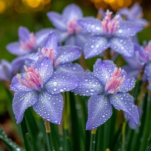 Нарцисс Сокровище Сада купить по цене от 2000р. в интернет-магазине «Посадика» с доставкой почтой в в Лермонтове и по всей России – [изображение №1].