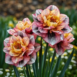 Нарцисс Войс Сприн купить по цене от 392р. в интернет-магазине «Посадика» с доставкой почтой в в Лермонтове и по всей России – [изображение №1].