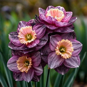 Нарцисс Соулер Флэр купить по цене от 2000р. в интернет-магазине «Посадика» с доставкой почтой в в Лермонтове и по всей России – [изображение №1].