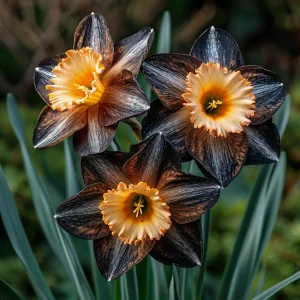 Нарцисс Сприн Видс купить по цене от 2000р. в интернет-магазине «Посадика» с доставкой почтой в в Лермонтове и по всей России – [изображение №1].