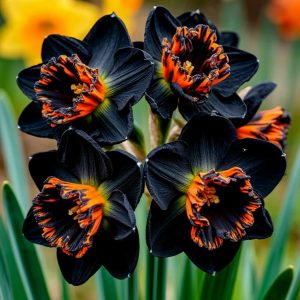 Нарцисс Царская Особа купить по цене от 396р. в интернет-магазине «Посадика» с доставкой почтой в в Лермонтове и по всей России – [изображение №1].